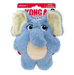 Kong Snuzzles Kiddos Elephant Small