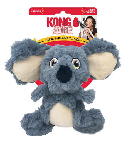 Kong Scrumplez Koala Medium