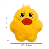 Kong Snuzzles Mini Duck X-Small