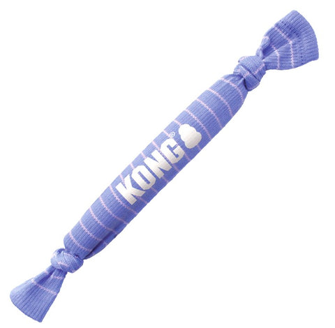 Kong Signature Crunch Rope Single Puppy Sm/Med