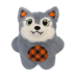 Kong Halloween Snuzzles Assorted M