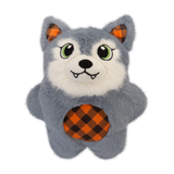 Kong Halloween Snuzzles Assorted M