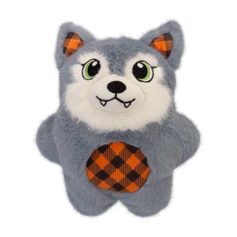 Kong Halloween Snuzzles Assorted M