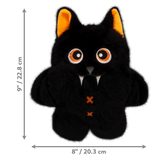 Kong Halloween Snuzzles Assorted M