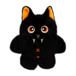 Kong Halloween Snuzzles Assorted M