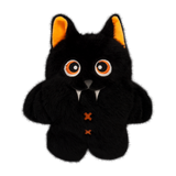 Kong Halloween Snuzzles Assorted M