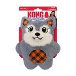 Kong Halloween Snuzzles Assorted M