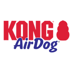 Kong Halloween AirDog Squeaker Egg 2Pk