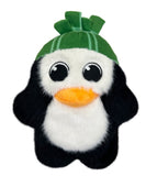 Kong Holiday Snuzzles Penguin Sm