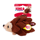 Kong Layerz Forage Hedgehog Medium