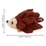 Kong Layerz Forage Hedgehog Medium