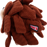 Kong Layerz Forage Hedgehog Medium
