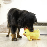 Kong Layerz Forage Hen Medium