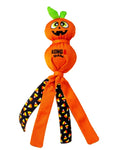 Kong Halloween Wubba Ballistic Pumpkin Lg