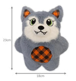 Kong Halloween Snuzzles Assorted Med
