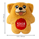 Kong Puppy Suzzle Kong Day 2025 Special Edition Medium