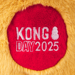 Kong Puppy Suzzle Kong Day 2025 Special Edition Medium