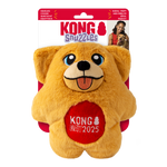 Kong Puppy Suzzle Kong Day 2025 Special Edition Medium