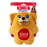 Kong Puppy Suzzle Kong Day 2025 Special Edition Medium