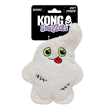 Kong Halloween Snuzzles Assorted Small - Ghost or Pumpkin