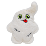 Kong Halloween Snuzzles Assorted Small - Ghost or Pumpkin