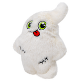 Kong Halloween Snuzzles Assorted Small - Ghost or Pumpkin