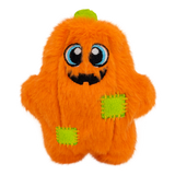 Kong Halloween Snuzzles Assorted Small - Ghost or Pumpkin
