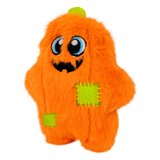 Kong Halloween Snuzzles Assorted Small - Ghost or Pumpkin
