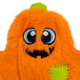 Kong Halloween Snuzzles Assorted Small - Ghost or Pumpkin