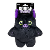 Kong Halloween Snuzzles Assorted Medium Bat or Pumpkin Bear