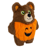 Kong Halloween Snuzzles Assorted Medium Bat or Pumpkin Bear