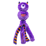 Kong Halloween Wubba Monster Purple Large