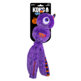 Kong Halloween Wubba Monster Purple Large