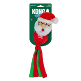 Kong Holiday Wubba RS Assorted Lg