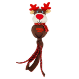 Kong Holiday Wubba RS Assorted Lg