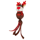 Kong Holiday Wubba RS Assorted Lg