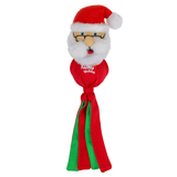 Kong Holiday Wubba RS Assorted Lg