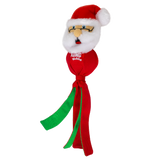 Kong Holiday Wubba RS Assorted Lg
