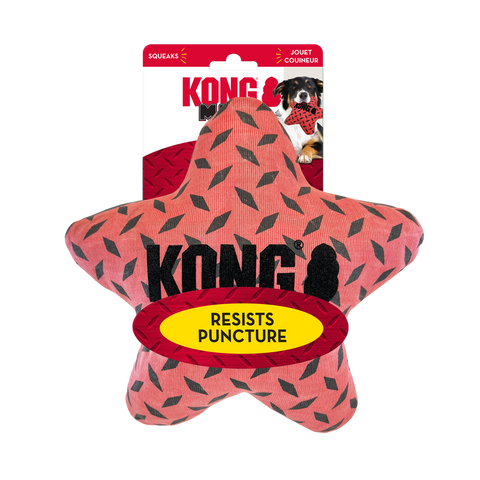 Kong Maxx Star