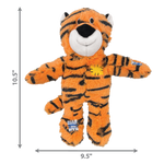 Kong Wild Knots Tiger