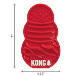 Kong Licks Large