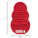 Kong Licks Large