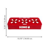 Kong Fill or Freeze Tray