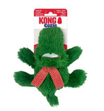 Kong Holiday Cozie Alligator Sm