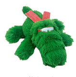 Kong Holiday Cozie Alligator Sm