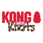 Kong Day Wild Knot Bears [SZ:Small / Medium]