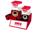 Kong Day Wild Knot Bears [SZ:Small / Medium]