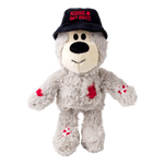 Kong Day Wild Knot Bears [SZ:Small / Medium]