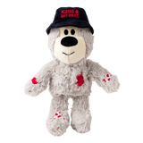 Kong Day Wild Knot Bears [SZ:Small / Medium]