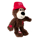 Kong Day Wild Knot Bears [SZ:Small / Medium]